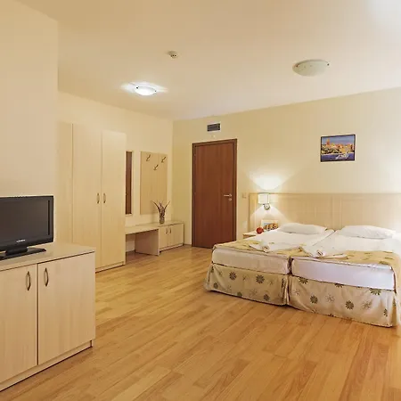 Serena 3* Созополь