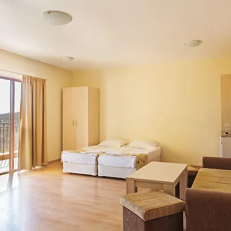 Serena Otel Süzebolu