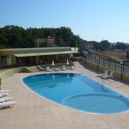 Serena 3* Szozopol