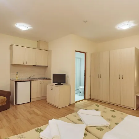 Hotel Serena Sozopol