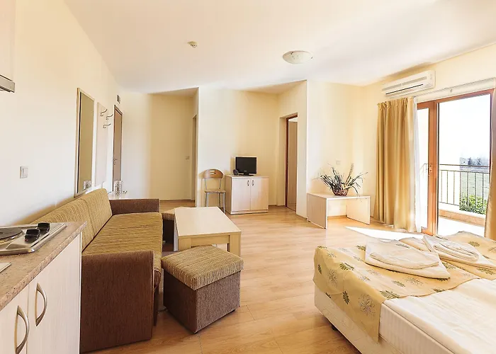 Serena Созопол